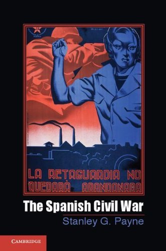 Stanley G. Payne/The Spanish Civil War